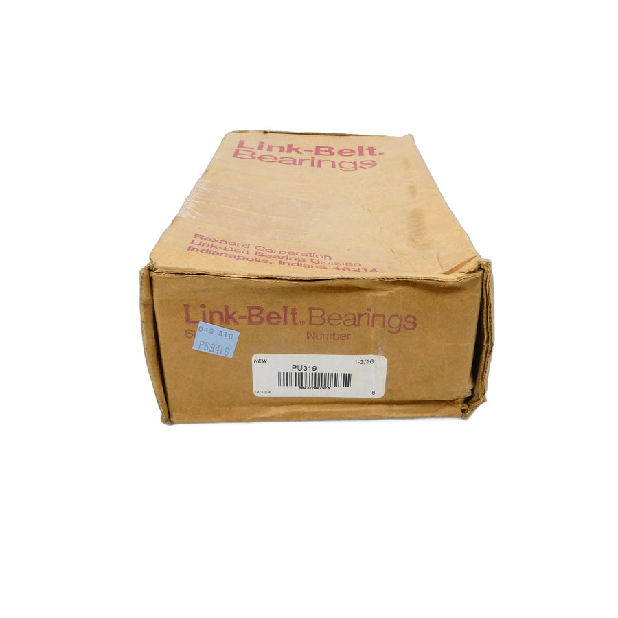 LINK-BELT PU319 1-3/16" NSMP