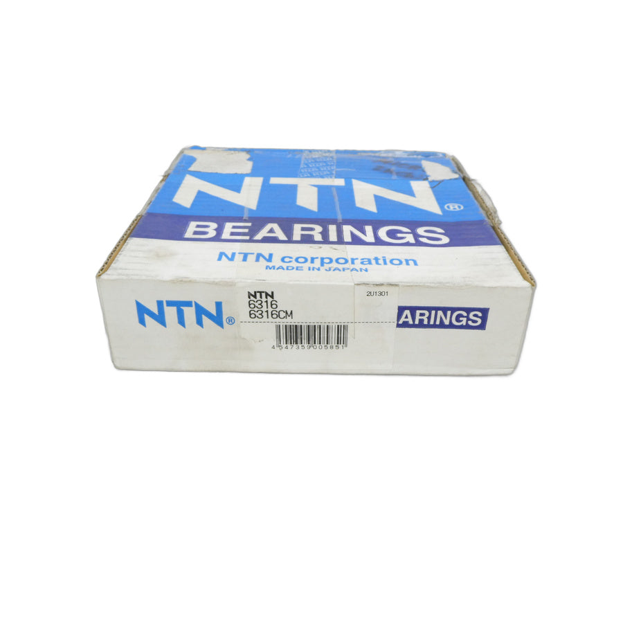 NTN 6316 6316CM NSMP