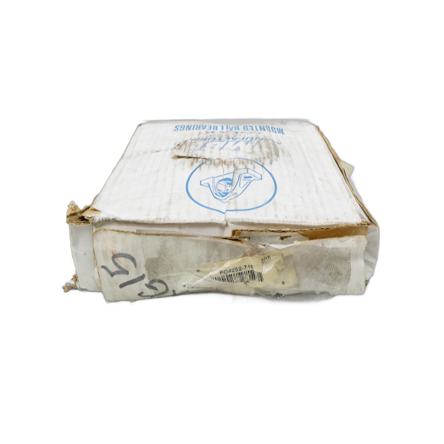 MB FC4252-716 3/16" NSMP