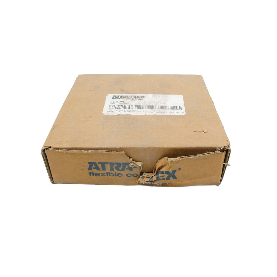 ATRA-FLEX A4-RING NSMP