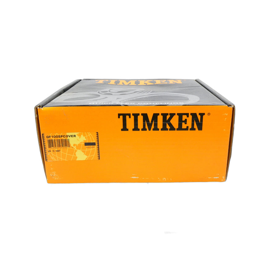 TIMKEN QF100SPCOVER NSMP
