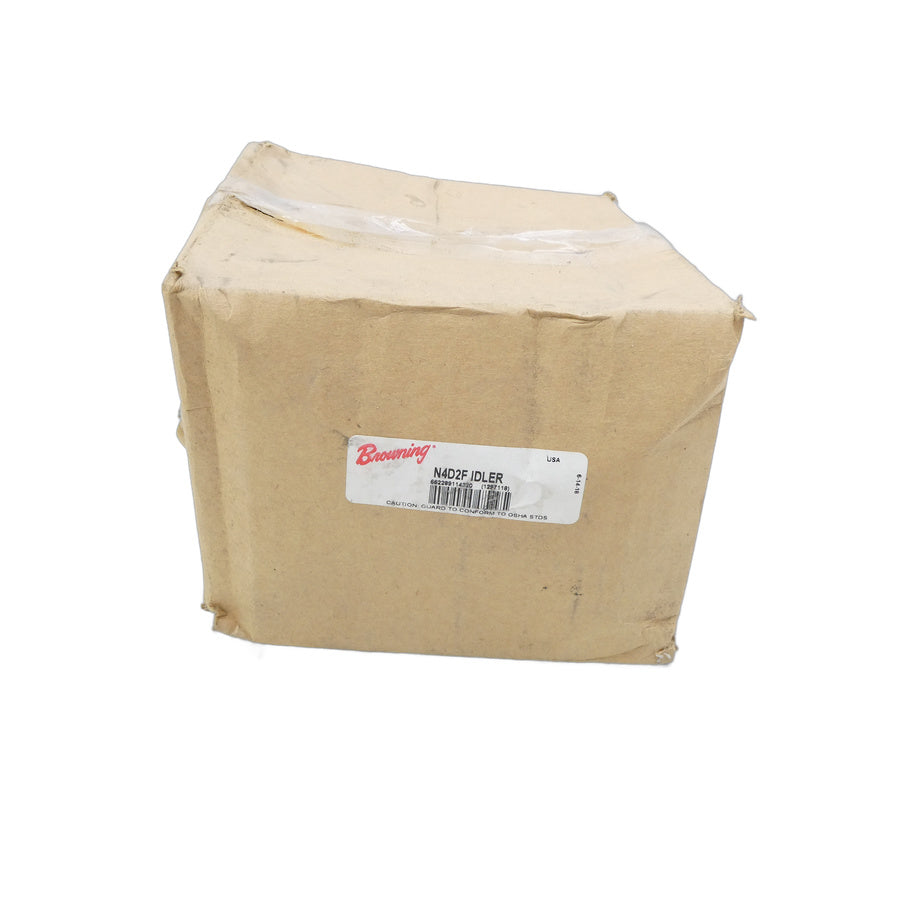 BROWNING N4D2FIDLER NSMP