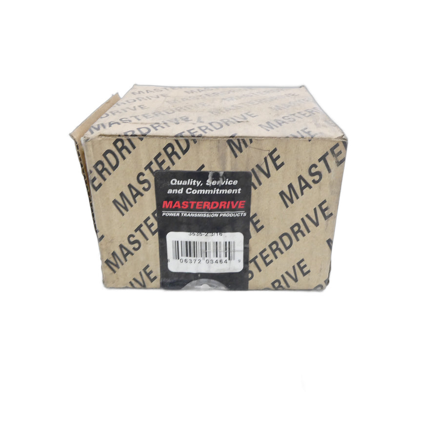 MASTERDRIVE 3535-2.3/16 NSMP