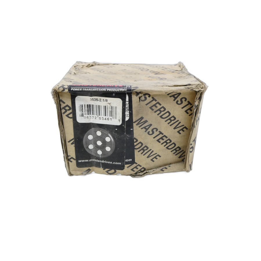 MASTERDRIVE 3535-2.1/8 NSMP