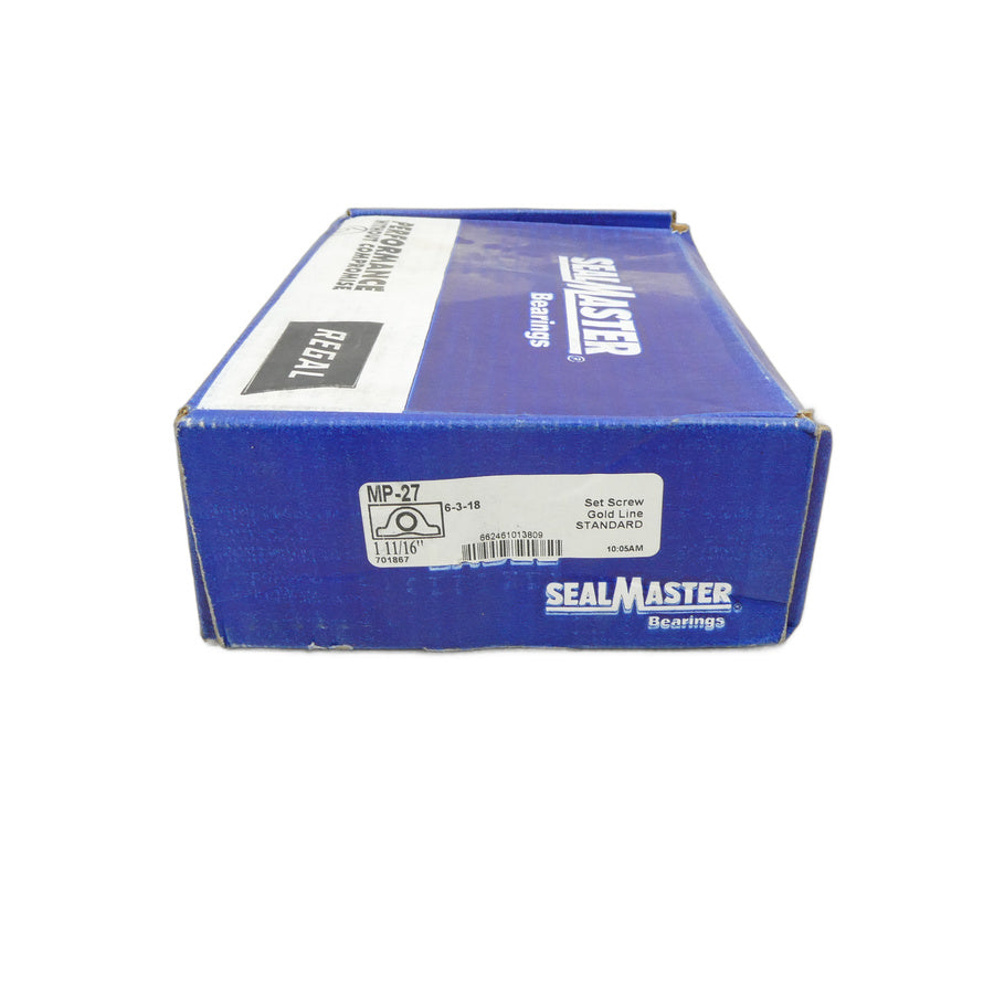 SEALMASTER MP-27 701867 1-11/16" NSMP
