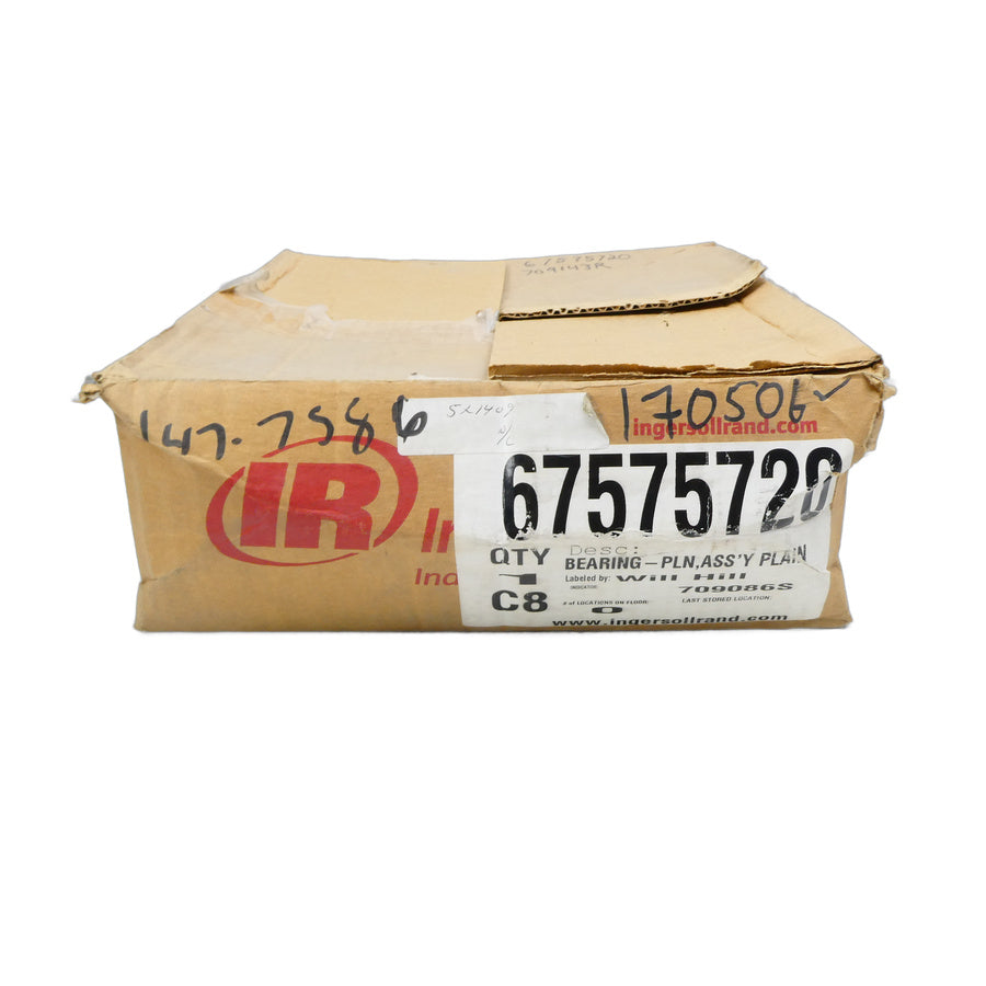 INGERSOLL RAND 67575720 NSMP