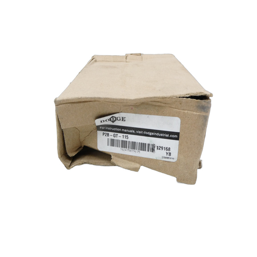 DODGE 129168 P2B-GT-115 NSMP