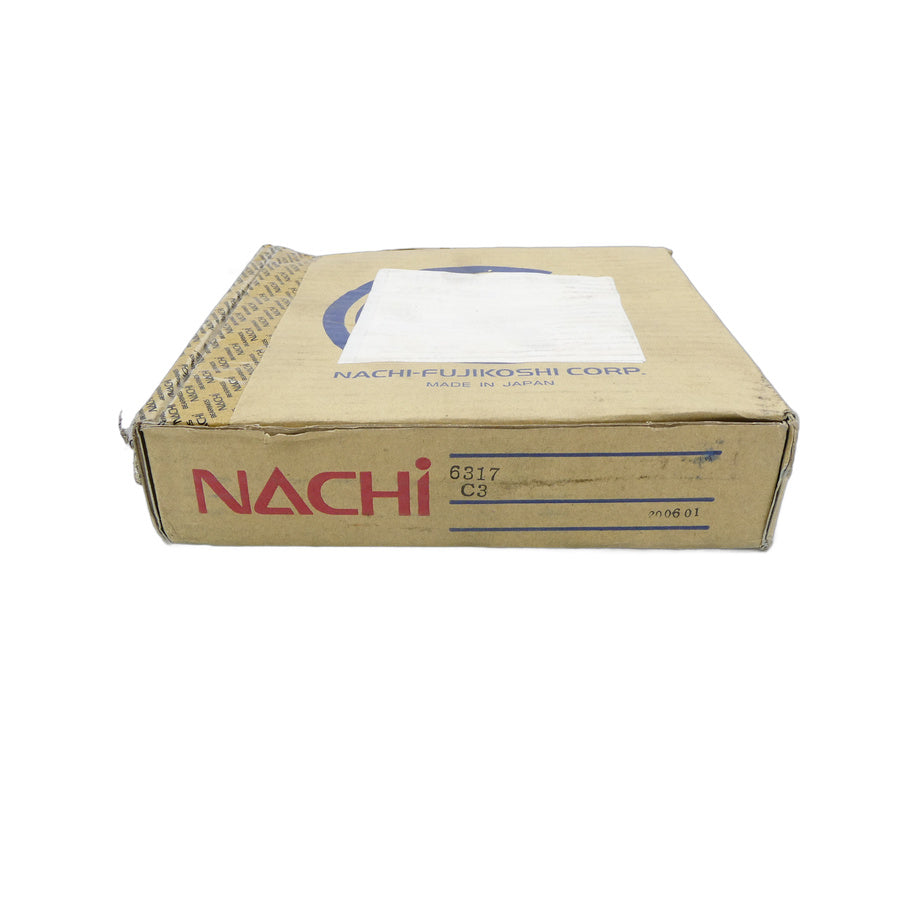 NACHI 6317C3 NSMP
