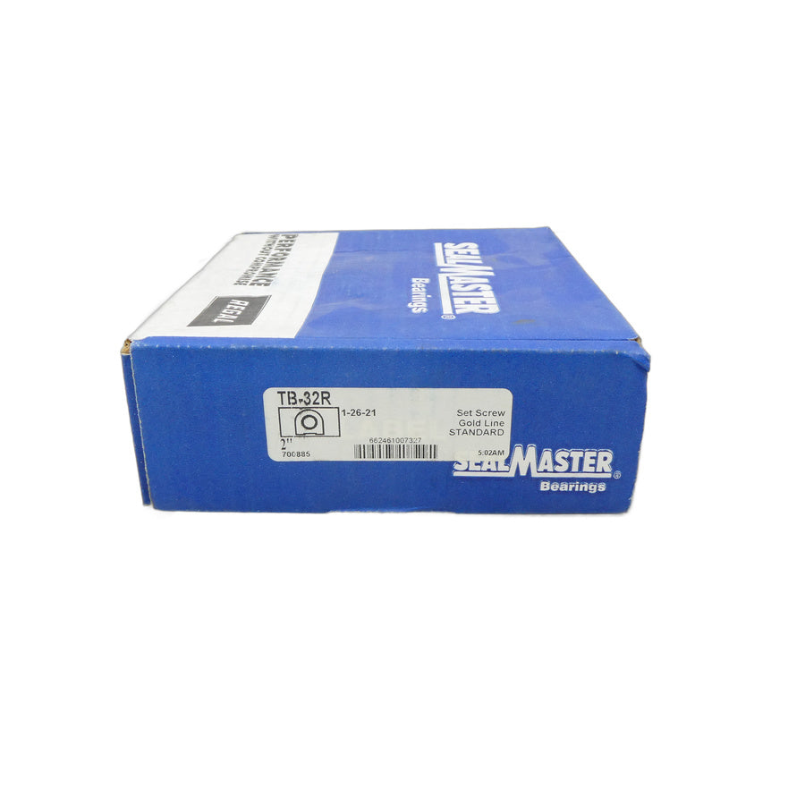SEALMASTER TB-32R 700885 2" NSMP
