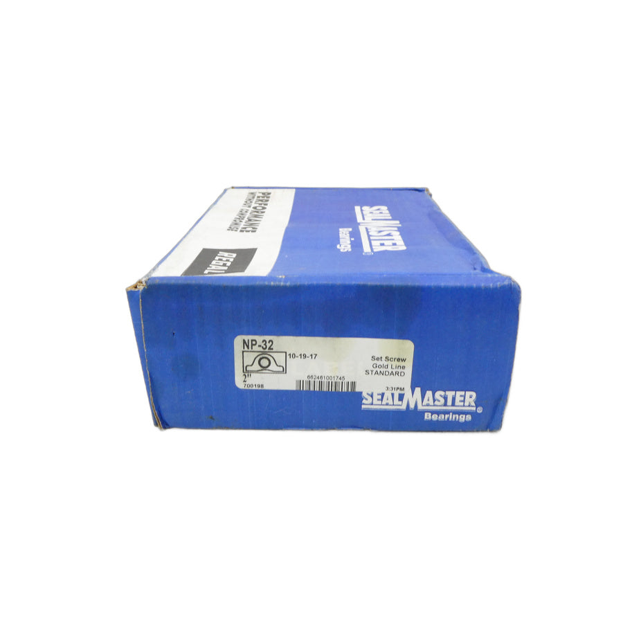 SEALMASTER NP-32 700198 2" NSMP