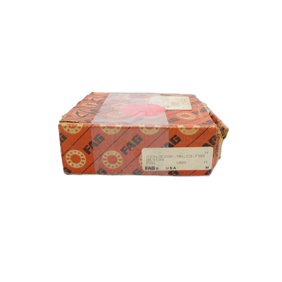 FAG 22313EASK.MA.C3.F80 NSMP