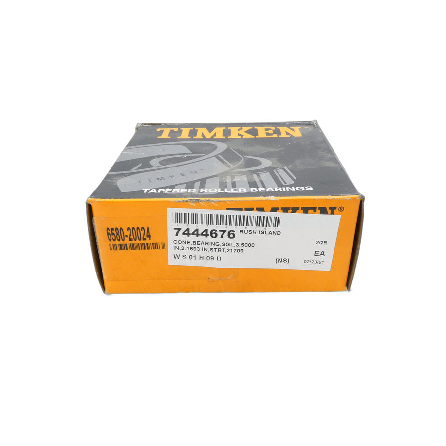 TIMKEN 6580-20024 NSMP