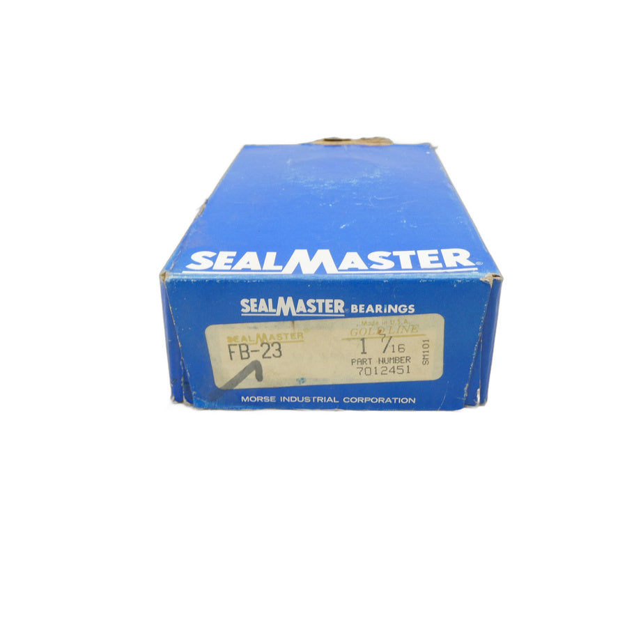 SEALMASTER FB-23 7012451 1-7/16" NSMP
