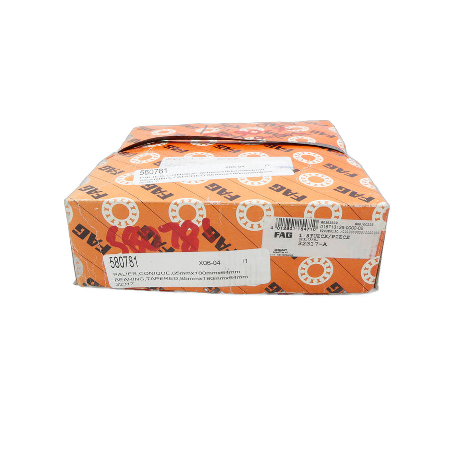 FAG 32317-A NSMP