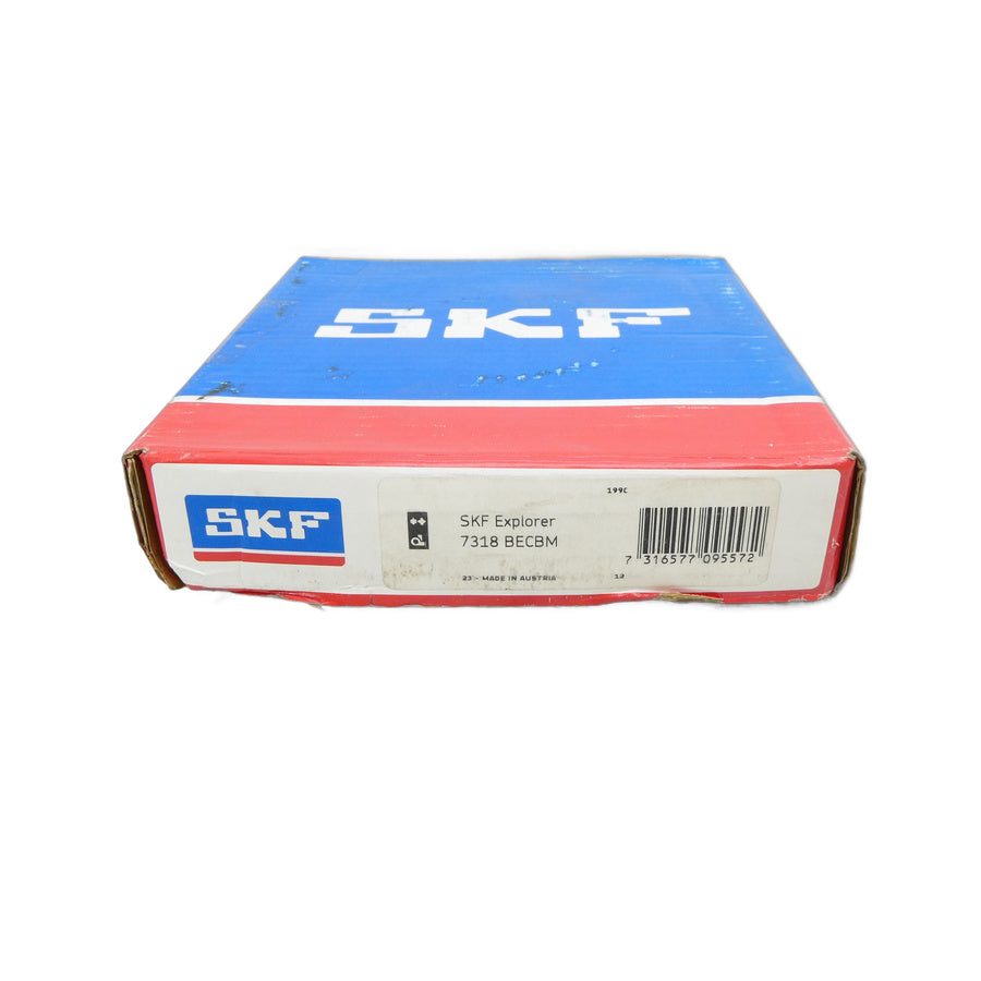 SKF 7318BECBM NSMP