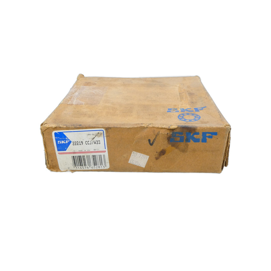SKF 22219CCJ/W33 NSMP