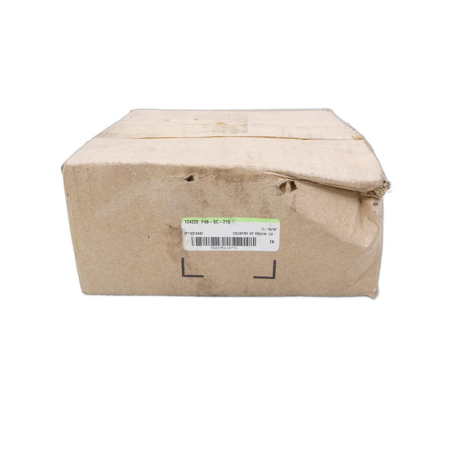 DODGE 124220 F4B-SC-215 2-15/16" NSMP