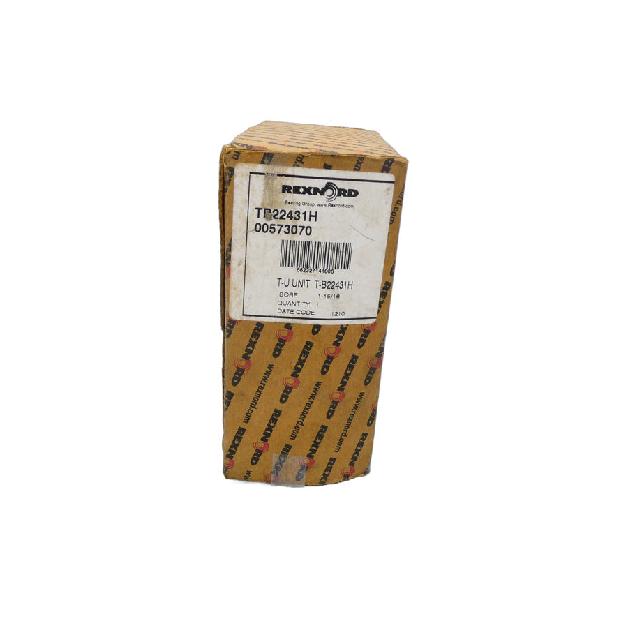 REXNORD TB22431H 1-15/16" NSMP