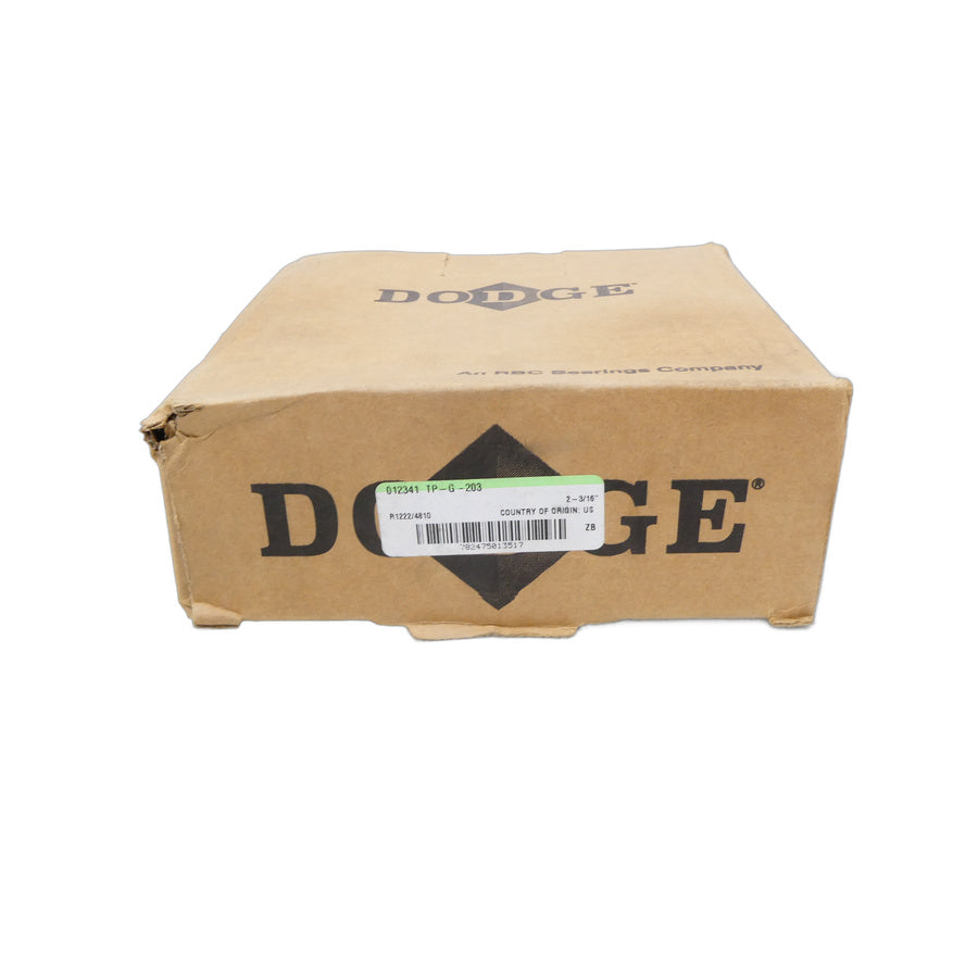 DODGE 012341 TP-G-203 2-3/16" NSMP