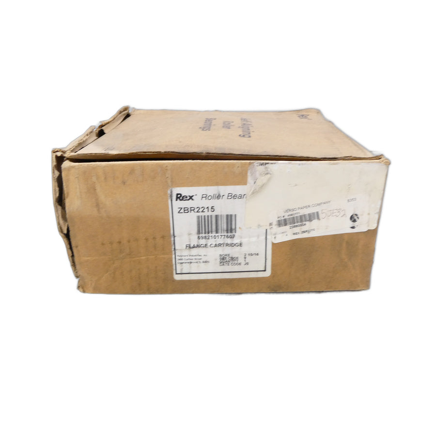 REXNORD ZBR2215 2-15/16" NSMP