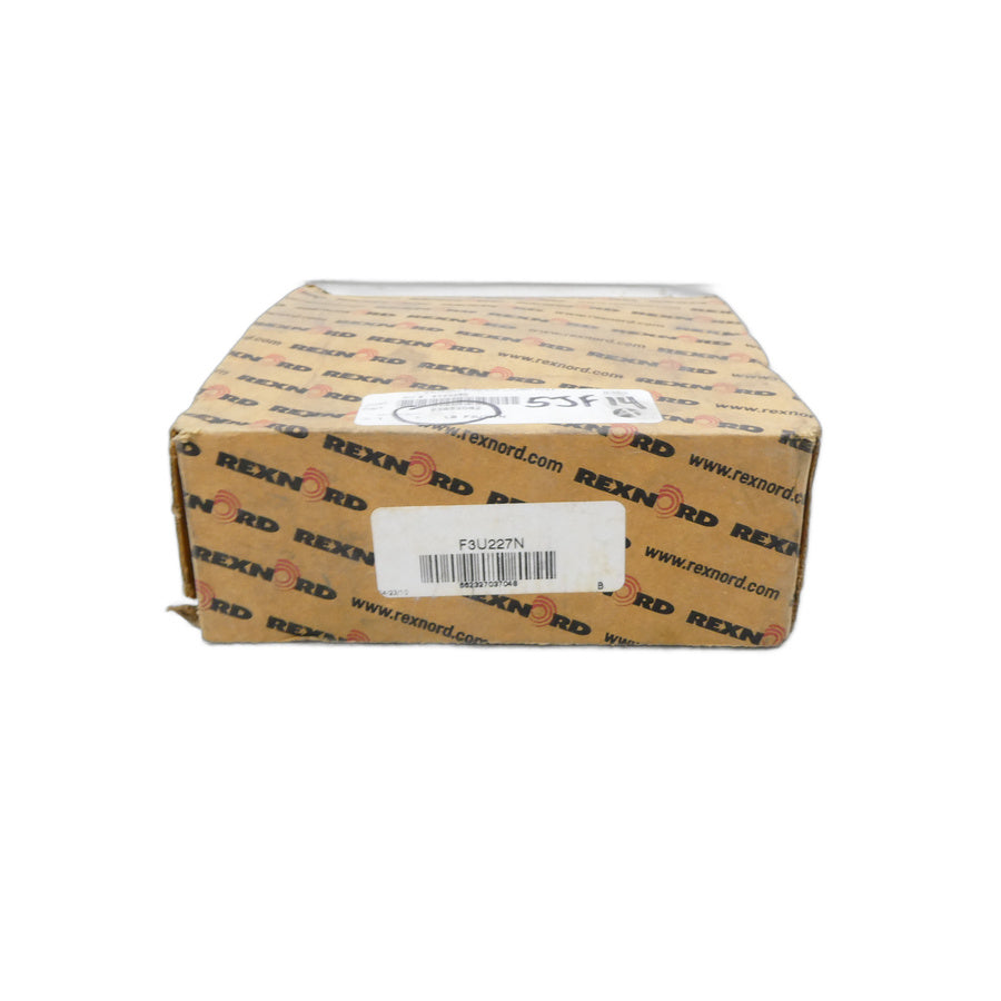 REXNORD F3U227N NSMP
