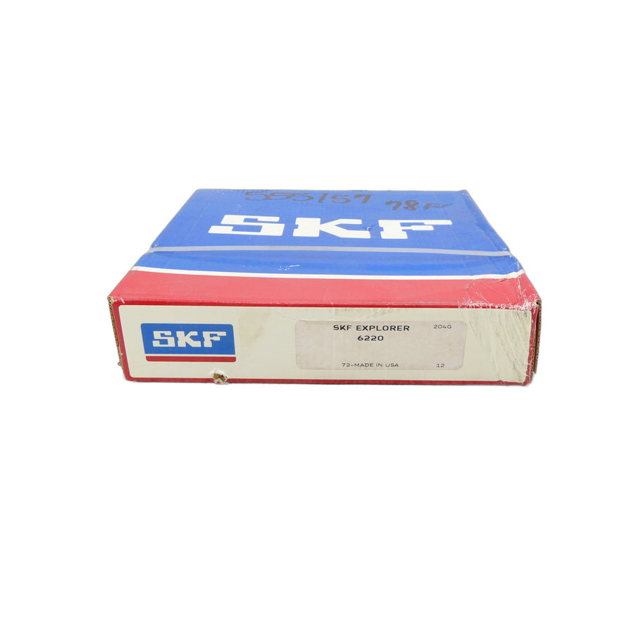 SKF 6220 NSMP