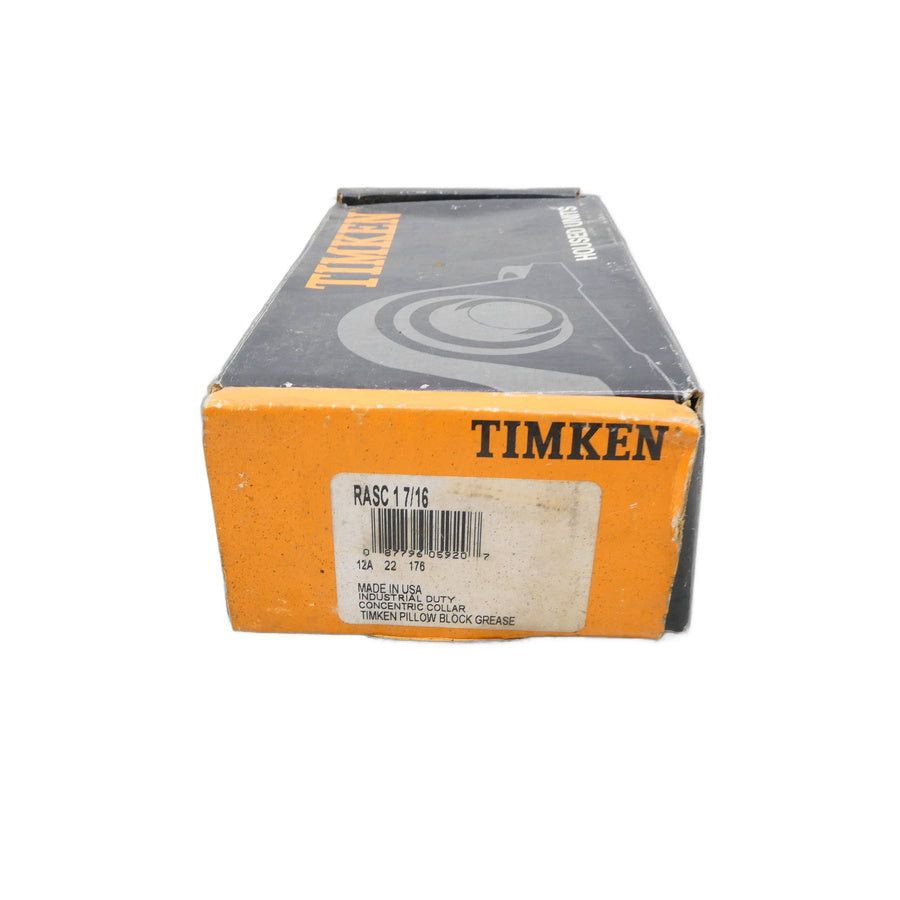 TIMKEN RASC1-7/16 NSMP