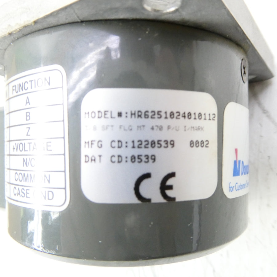 DYNAPAR HR6251024010112 NSNP