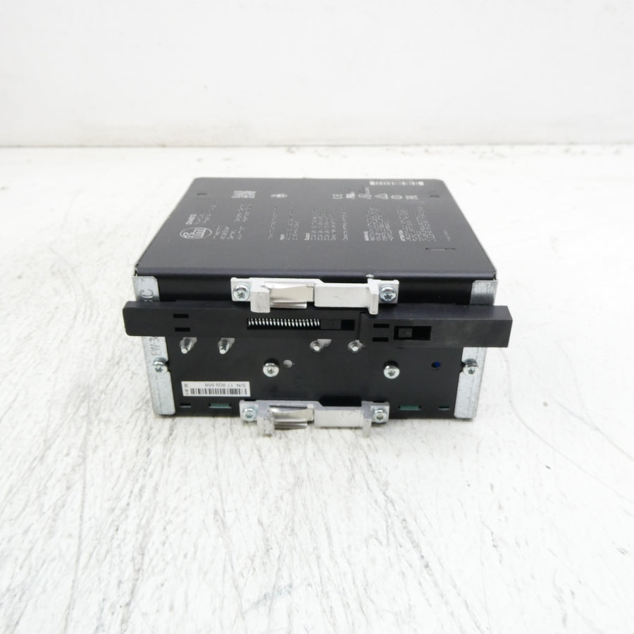 IFM EFECTOR DN4013 100-120/200-240VAC NSNP