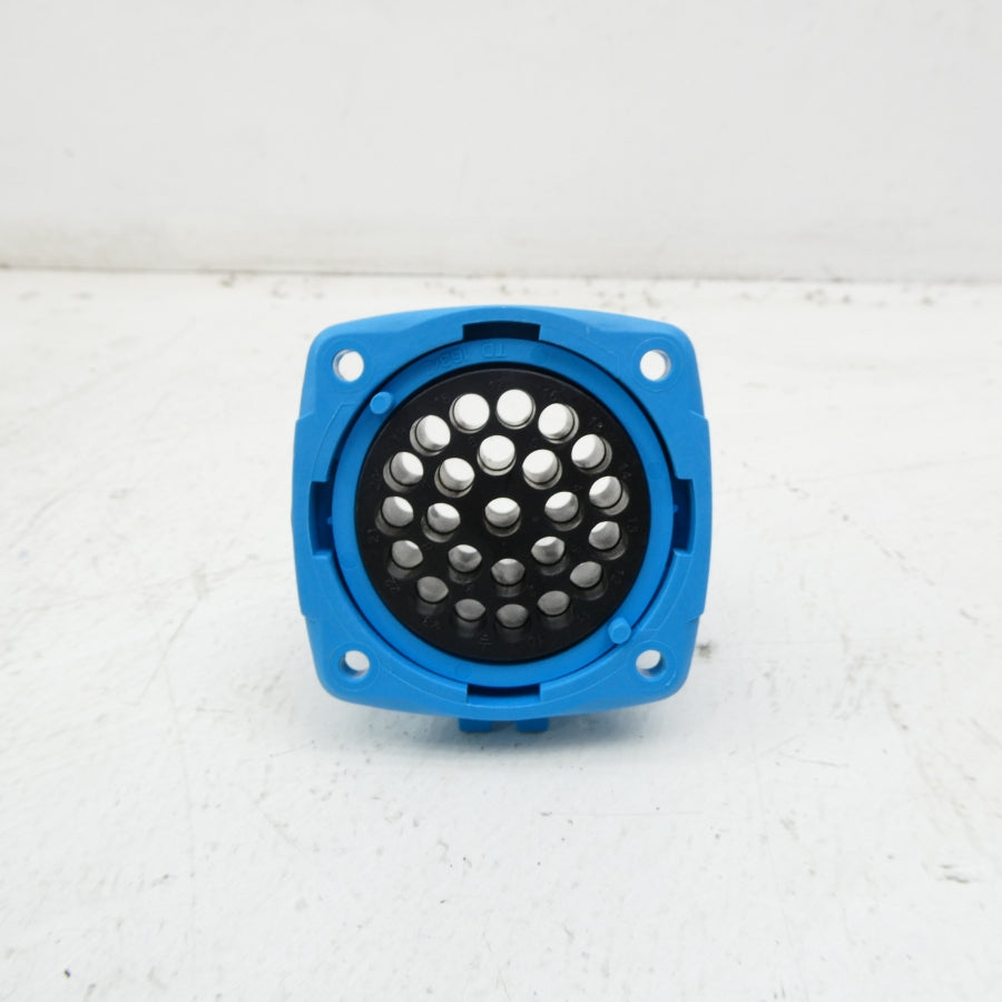 MELTRIC 63-B8002 DSN24C 480VAC 7.5A NSMP