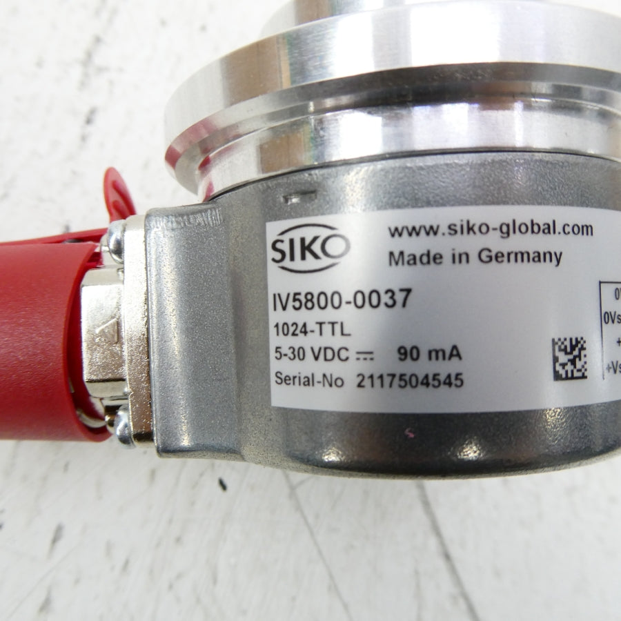 SIKO IV5800-0037 5-30VDC NSMP