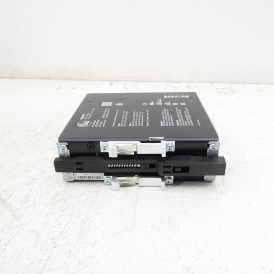 IFM EFECTOR DN4012 100-120/200-240VAC NSMP