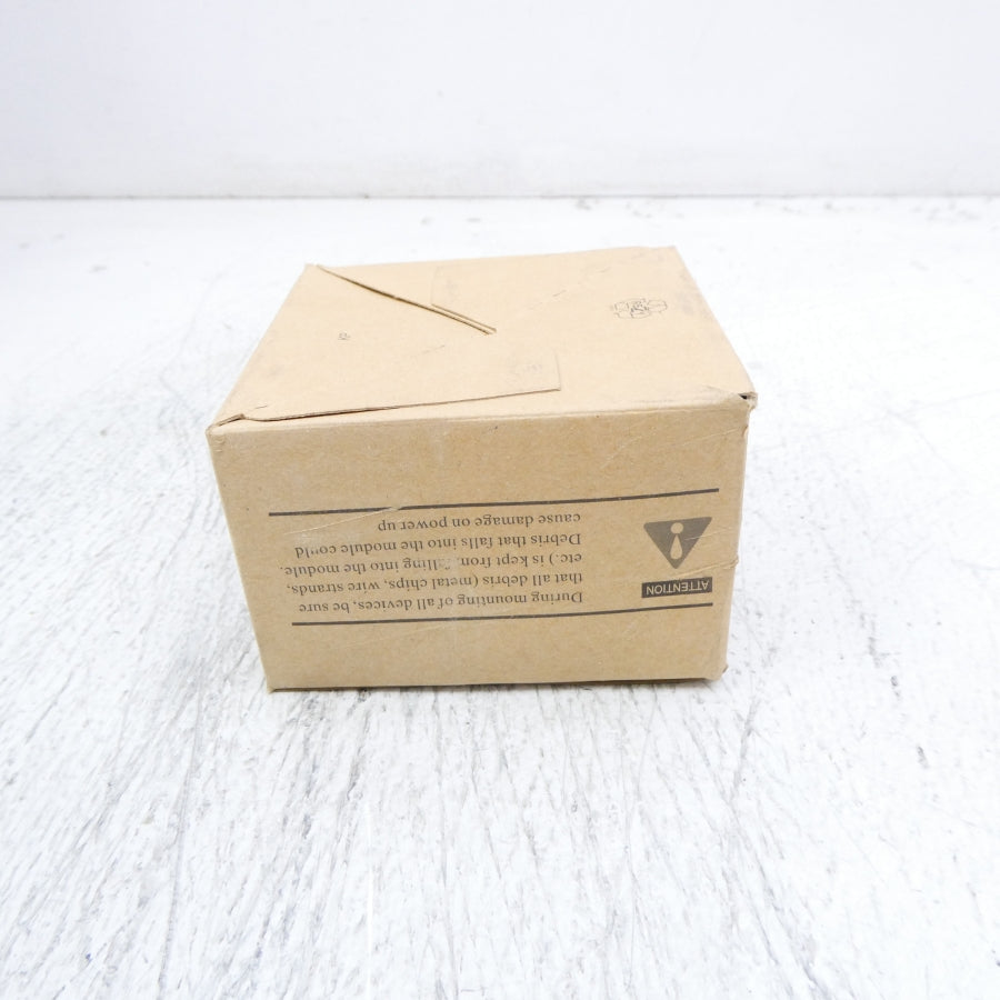 ALLEN BRADLEY 1794-TB3 SER. A DATE: 2015 NSFS