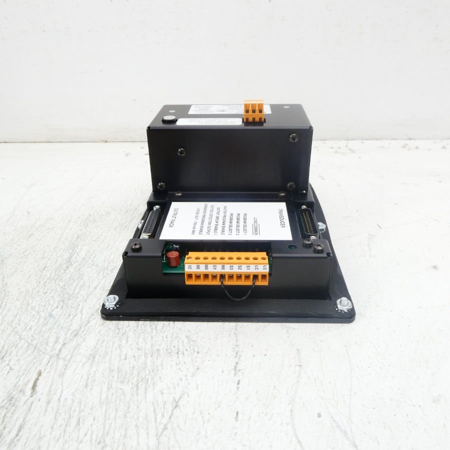 ELECTRO CAM PS-5001-10-016-P-MCU NSMP