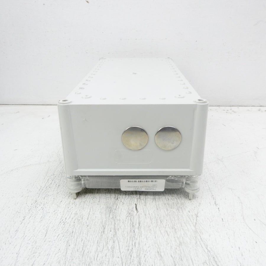 HANSEN TECHNOLOGIES LB5 NSNP