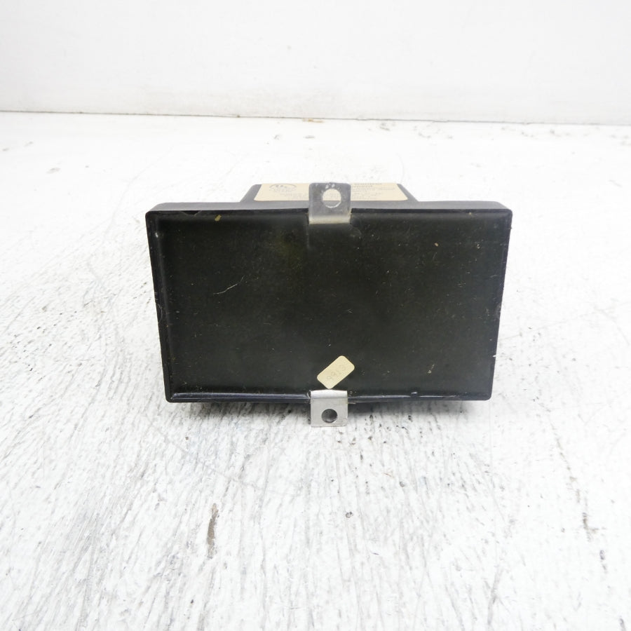 WARRICK CONTROLS 27A1 NSNP