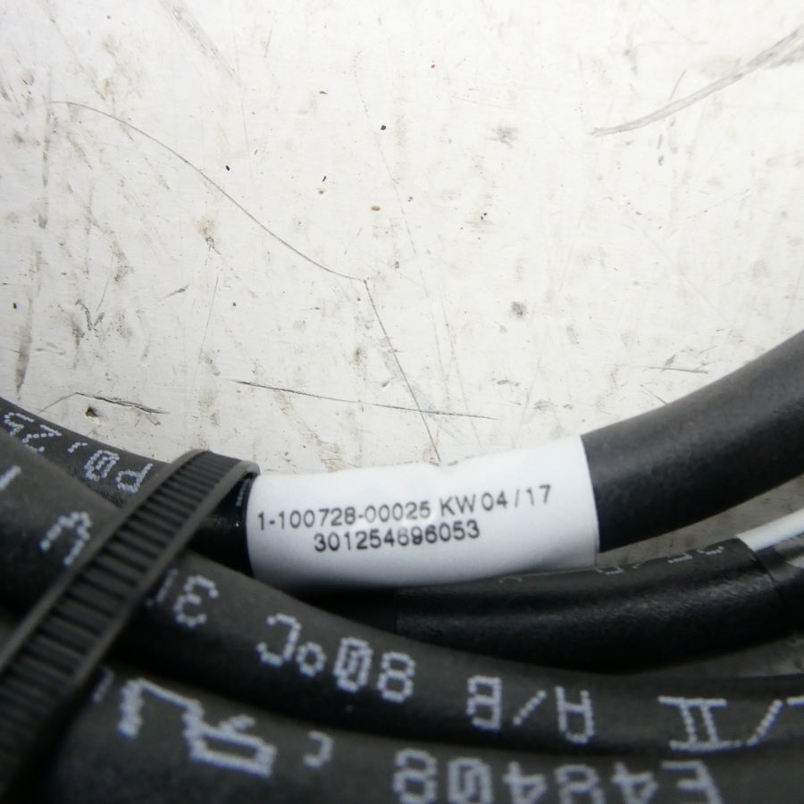 NEXANS 1-100728-00025 E48408 NSNP