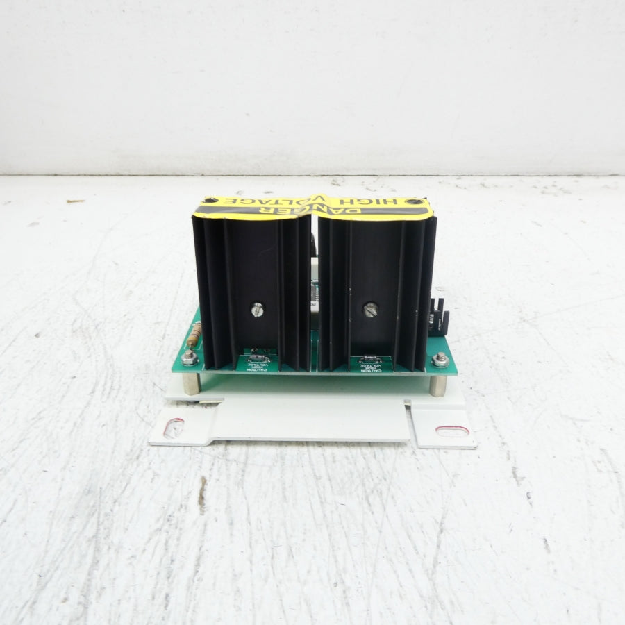 DYNACORP 215242 90VDC 2.5A NSNP