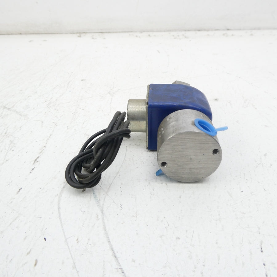 ALCO CONTROLS 314CB-1/4-S-1/16-B-1/16 NSNP