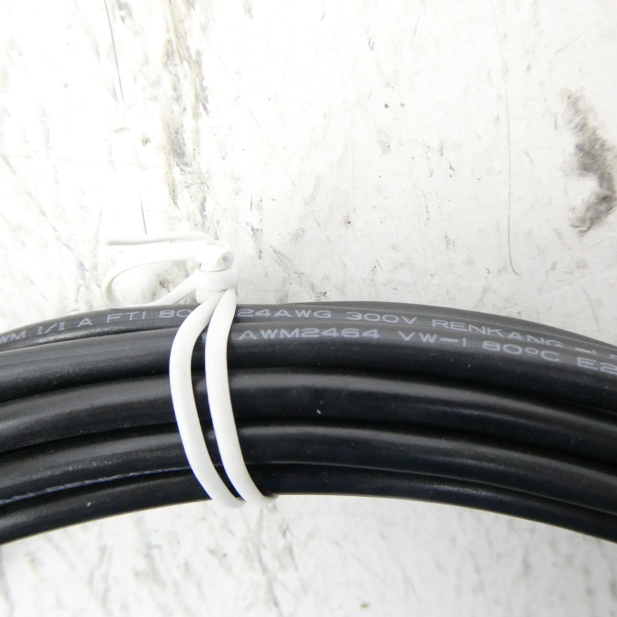 RENKANG WIRE & ELECTRIC AWM2464 NSNP