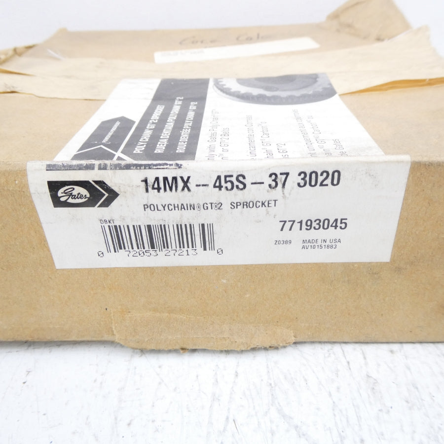 GATES 14MX-45-373020 77193045 NSMP