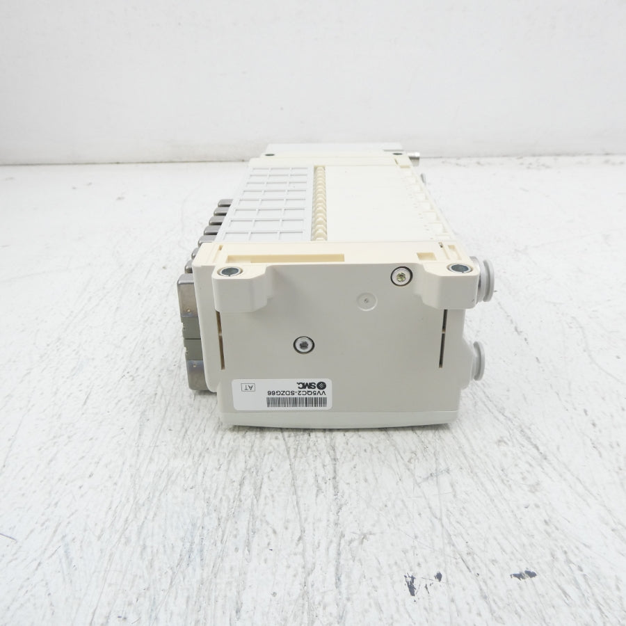 SMC VV5QC2-SDZG66 NSNP