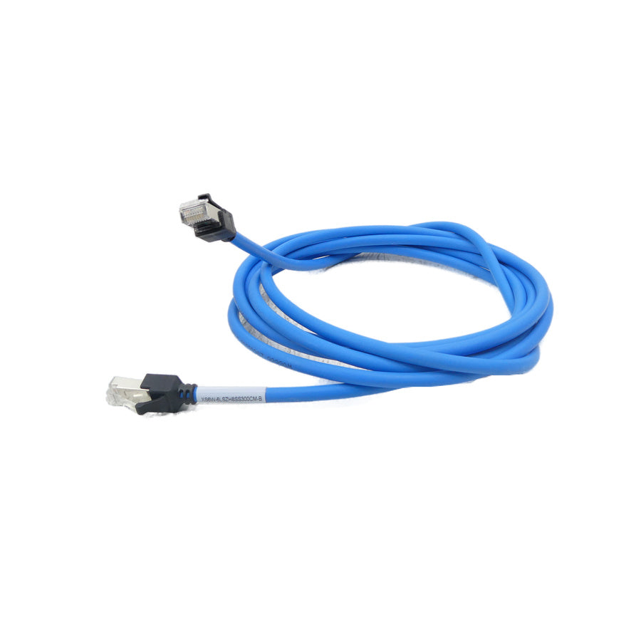 CONNECTOR CABLE XS6W-6LSZH8SS300CM-B NSNP