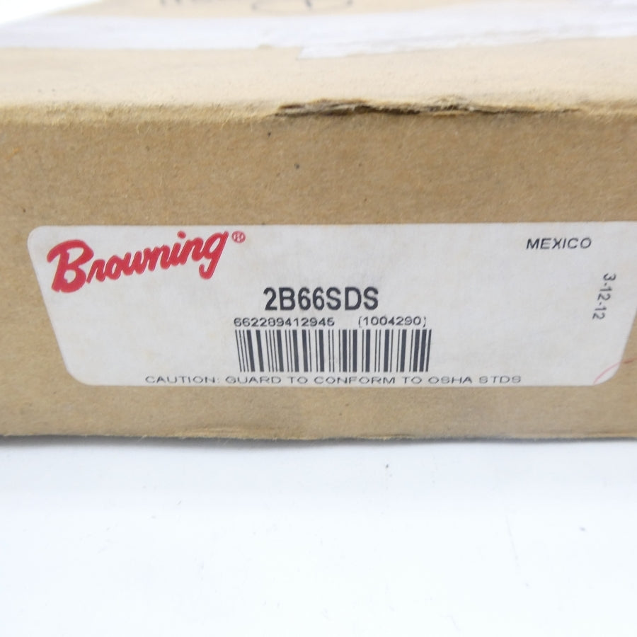 BROWNING 2B66SDS NSFS