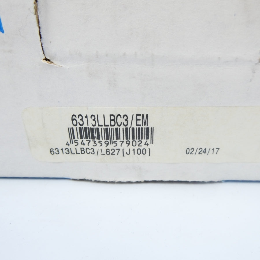 NTN 6313LLBC3/EM NSMP