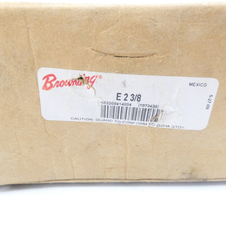 BROWNING E 2-3/8" NSFS