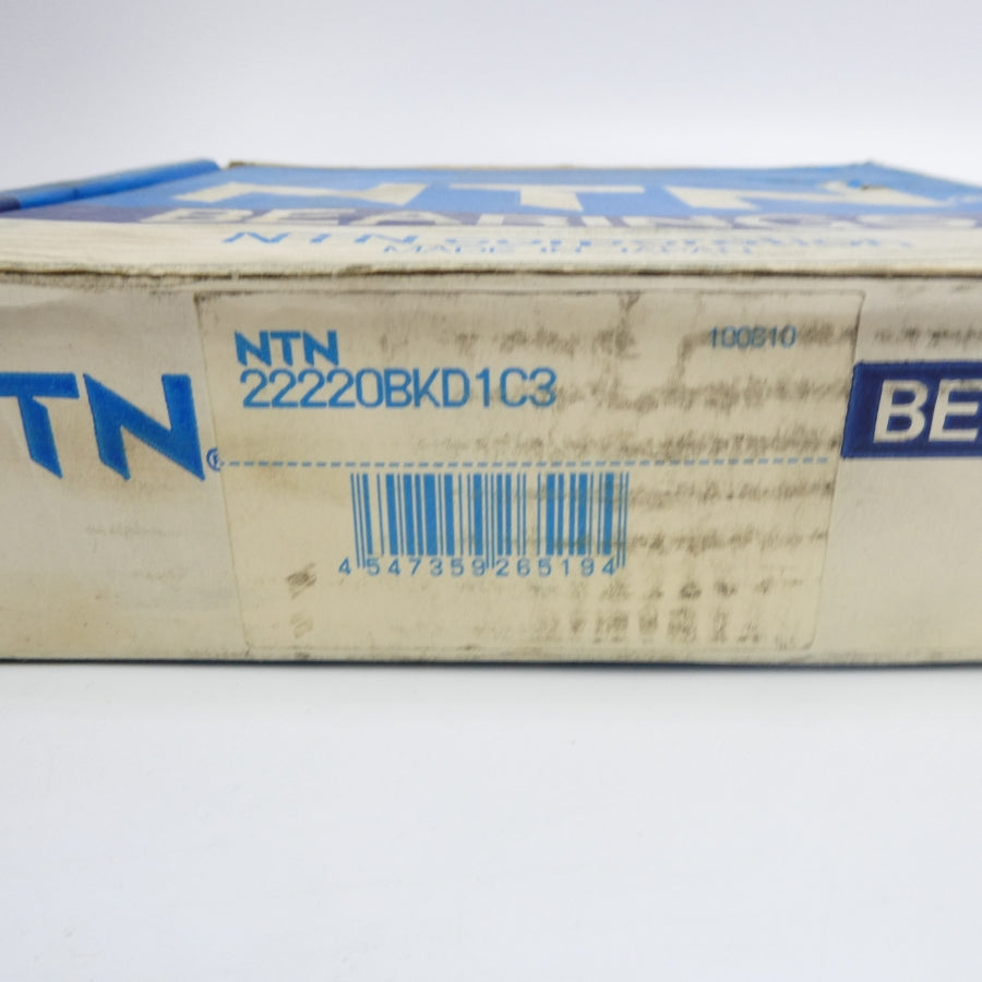 NTN 22220BKD1C3 NSMP