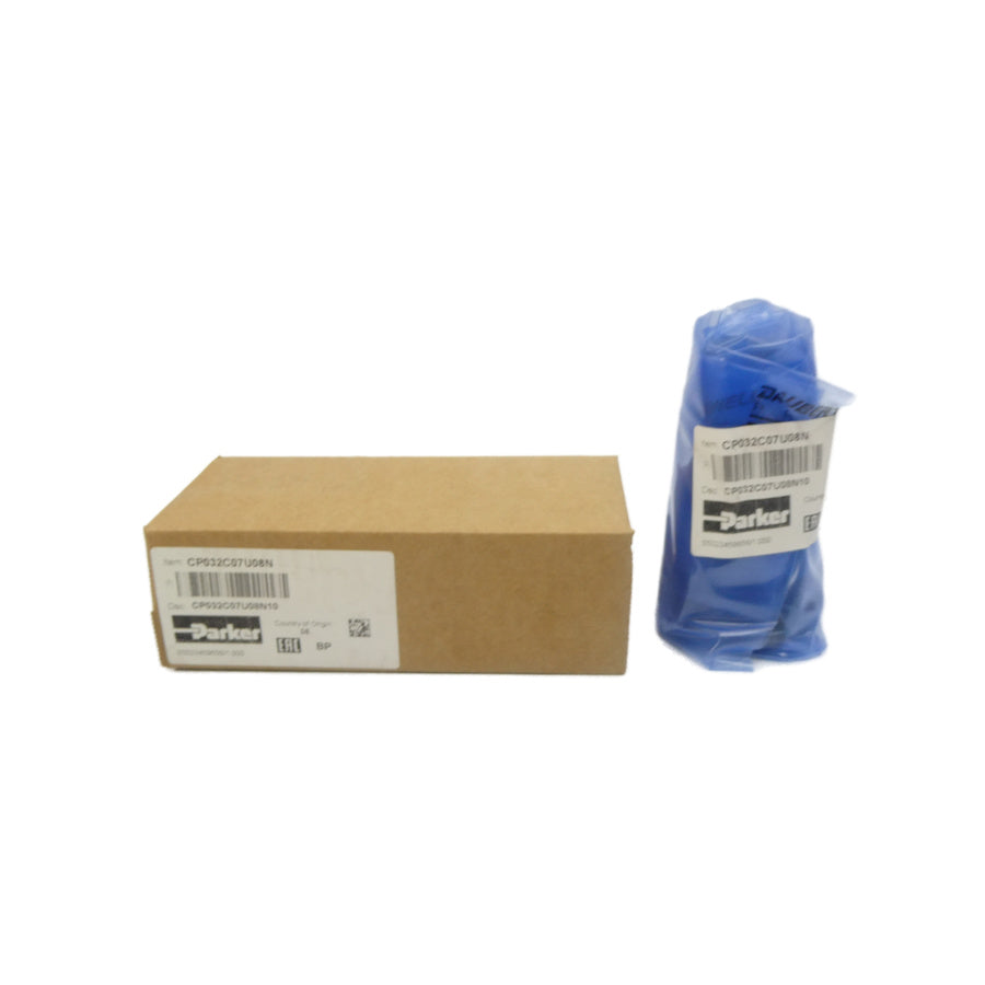 PARKER CP032C07U08N NSMP