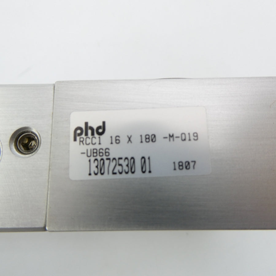 PHD RCC116X180-M-Q19-UB66 NSNP