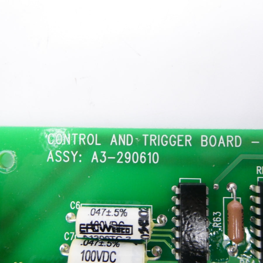 DYNAPOWER A3-290610 NSNP